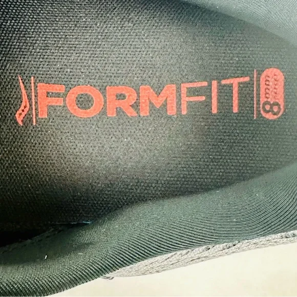 SAUCONY OMNI 20 - PWRRUN Men's Formfit 88mm - Size: 9.5 Wide - NWOT - Picture 11 of 12